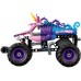 LEGO Technic 42220 Monster Jam Sparkle Smash z motorjem na poteg